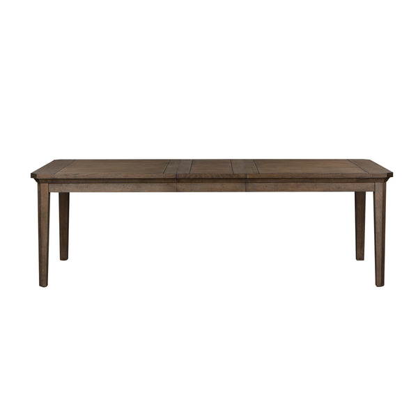 Liberty Furniture 823-T4094 Rectangular Leg Table
