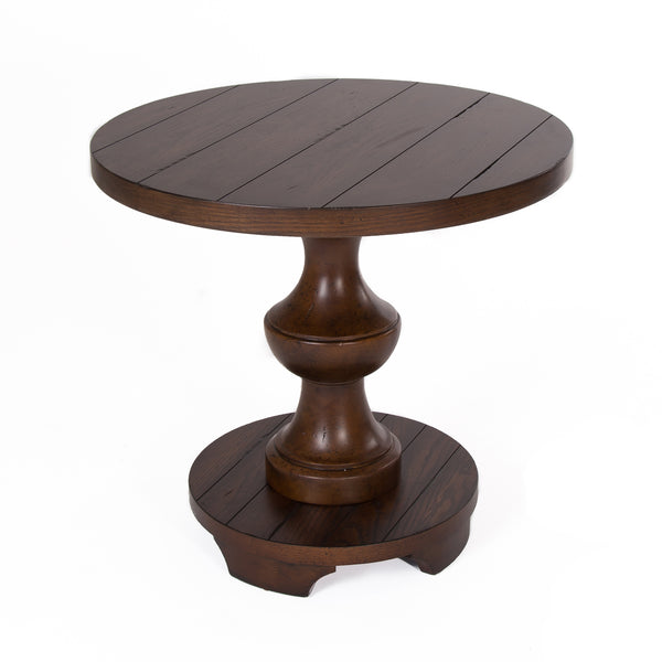 Liberty Furniture 231-OT1020 End Table