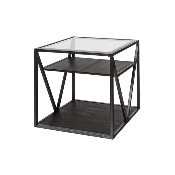 Liberty Furniture 37-OT1020 End Table