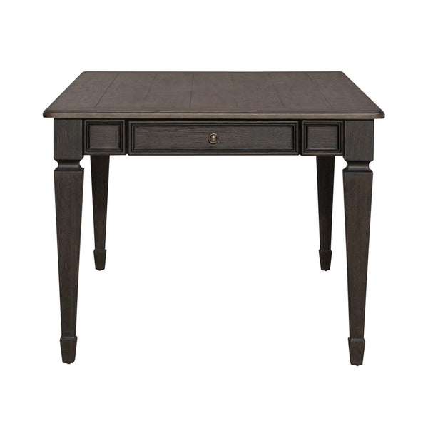 Liberty Furniture 417B-T4072 Rectangular Leg Table