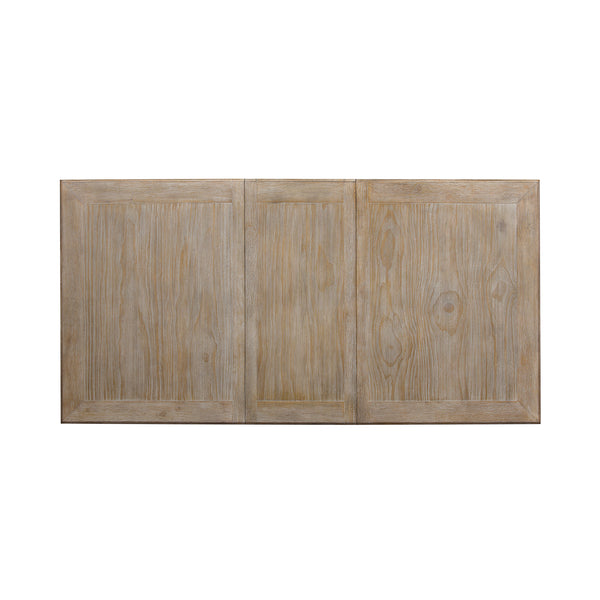 Liberty Furniture 171-T4078 Rectangular Leg Table