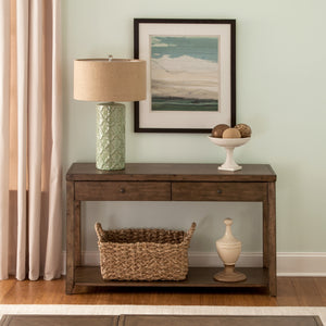 Liberty Furniture 58-OT1030 Sofa Table