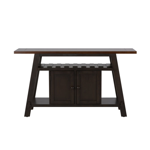 Liberty Furniture 116-SR6033 Server