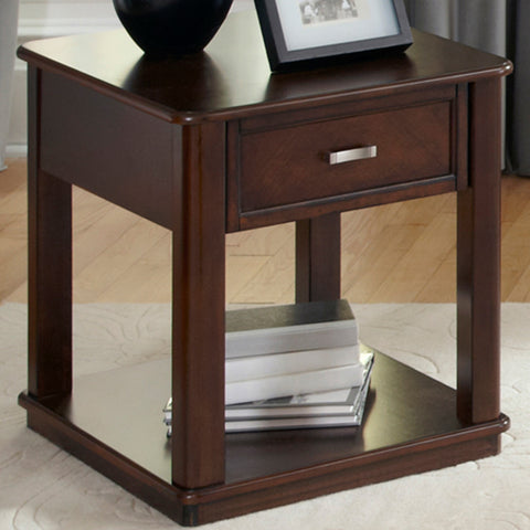 Liberty Furniture 424-OT1020 End Table