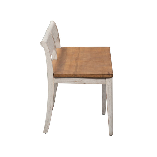 Liberty Furniture 652-C9000B Bench (RTA)