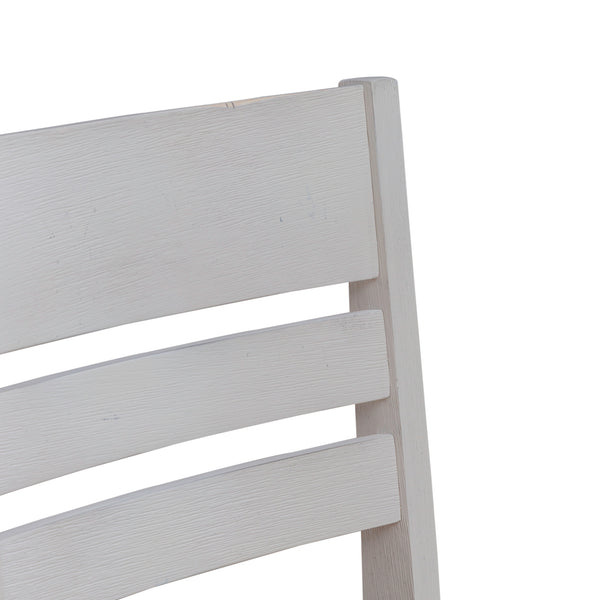 Liberty Furniture 462-B200124 Ladder Back Counter Chair (RTA)