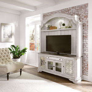 Liberty Furniture 244-ENT-ENC Entertainment Center