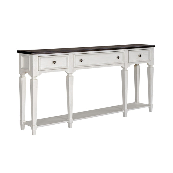Liberty Furniture 417-AT72 72 Inch Hall Table