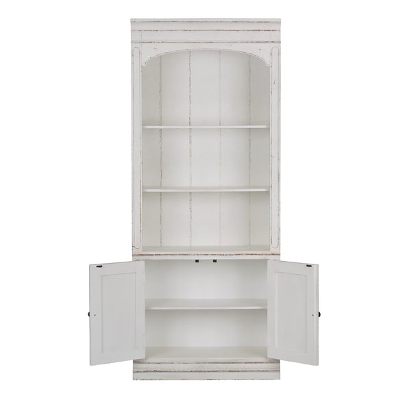 Liberty Furniture 244-HO201 Bunching Bookcase