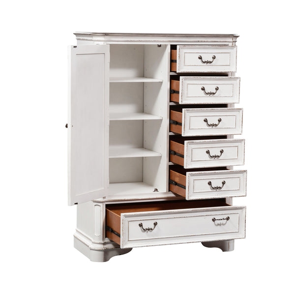 Liberty Furniture 244-BR42MC Master Chest