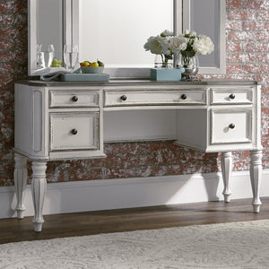 Liberty Furniture 244-BR35 Vanity Desk