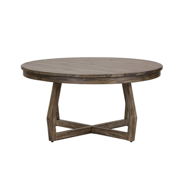 Liberty Furniture 41-OT1010 Cocktail Table