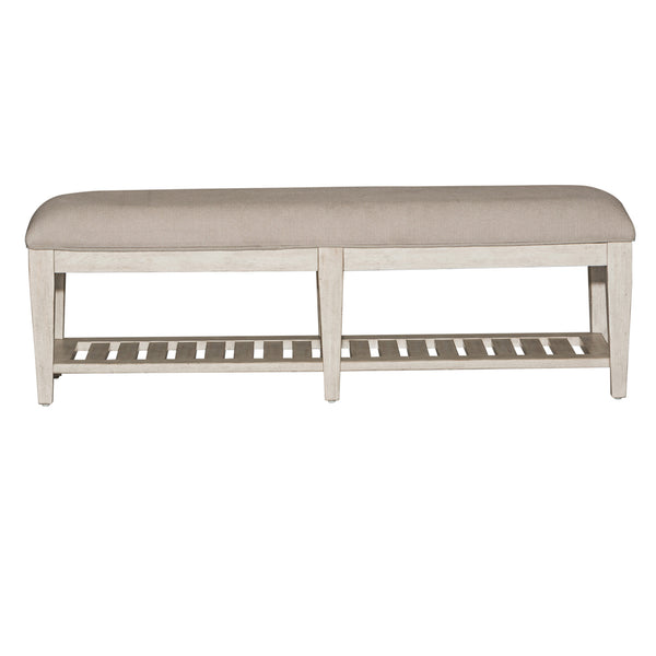 Liberty Furniture 824-BR47 Bed Bench