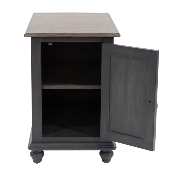 Liberty Furniture 303G-OT1021 Chair Side Table
