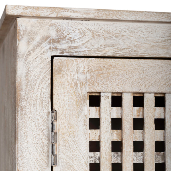 Liberty Furniture 2127-AC1000 2 Door Accent Cabinet