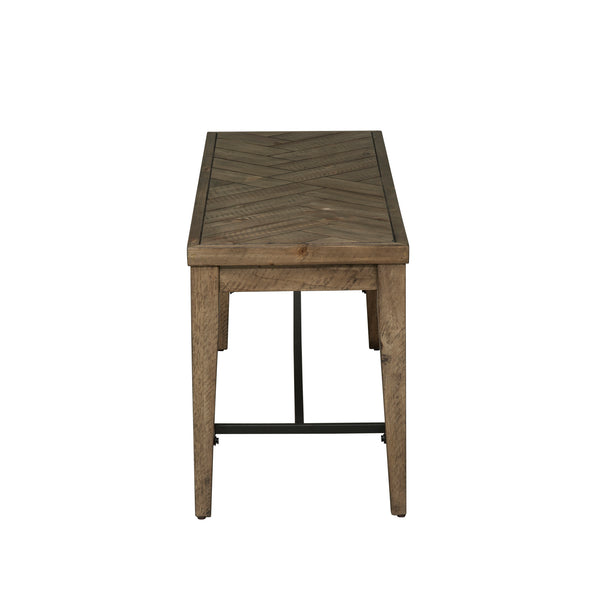 Liberty Furniture 42-C9000B Bench (RTA)