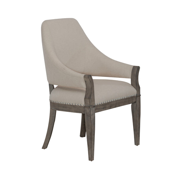 Liberty Furniture 944-C9001A Uph Arm Chair (RTA)