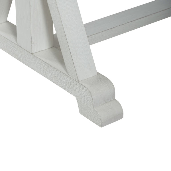 Liberty Furniture 519W-HO107 Writing Desk- White