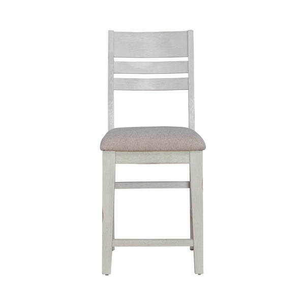 Liberty Furniture 462-B200124 Ladder Back Counter Chair (RTA)