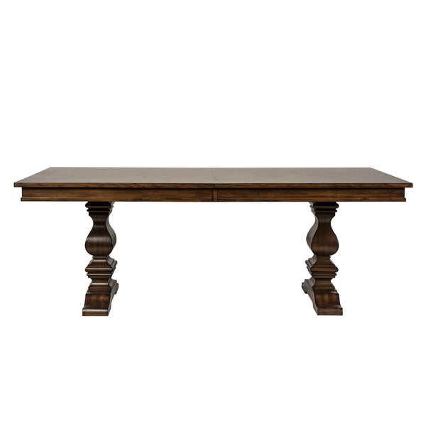 Liberty Furniture 242-DR-TRS Trestle Table