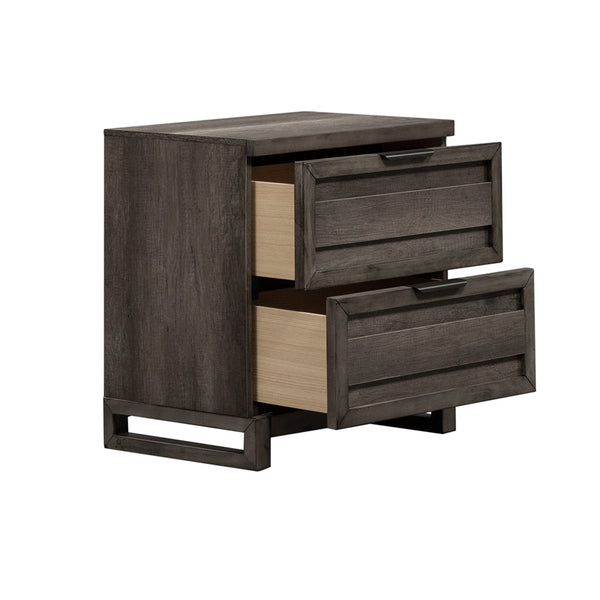 Liberty Furniture A686-BR61 Night Stand