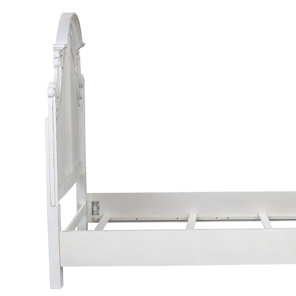 Liberty Furniture 244-BR13 Queen Panel Headboard