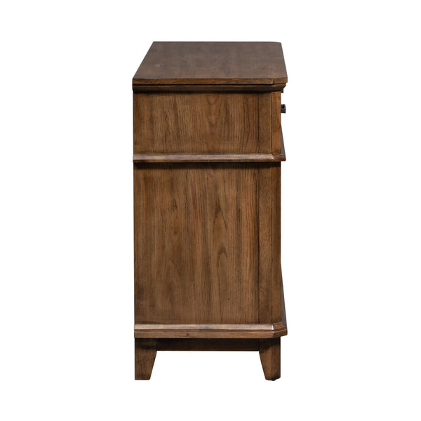 Liberty Furniture 227-SR5436 Server