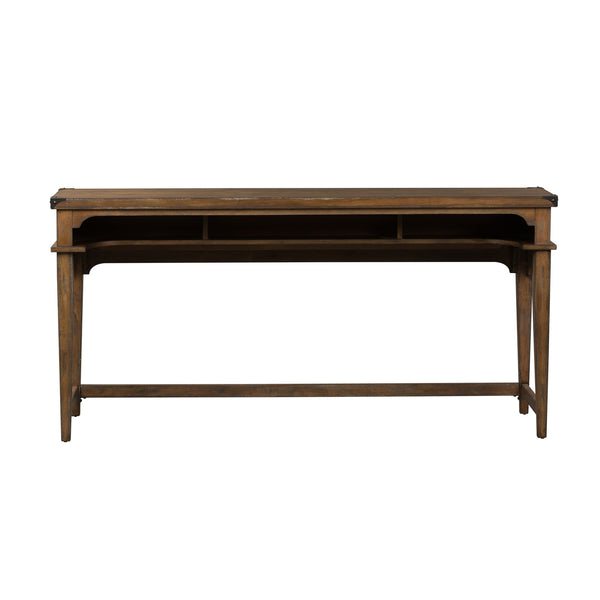 Liberty Furniture 416-OT7436 Console Bar Table