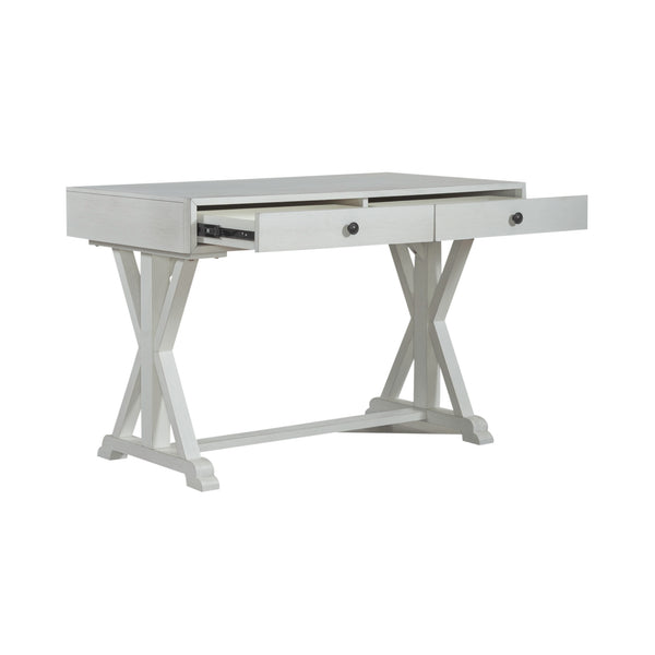 Liberty Furniture 519W-HO107 Writing Desk- White