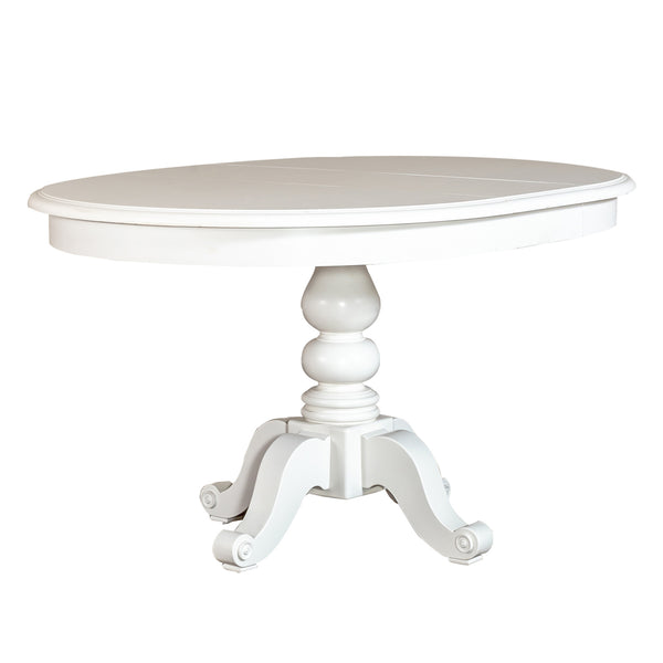 Liberty Furniture A607-CD-PDS Pedestal Table