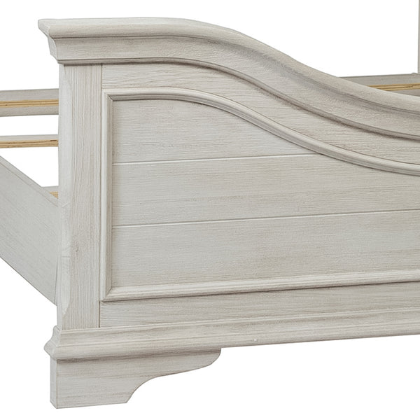 Liberty Furniture 249-BR-CPB California King Panel Bed