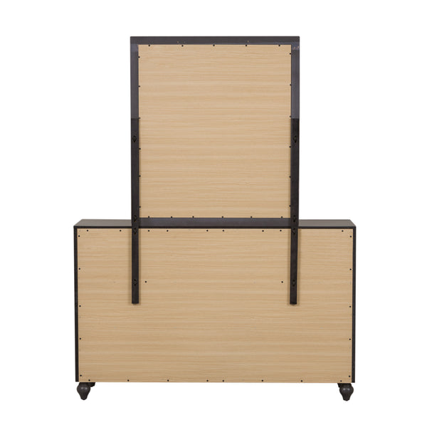 Liberty Furniture 423-BR30 6 Drawer Dresser