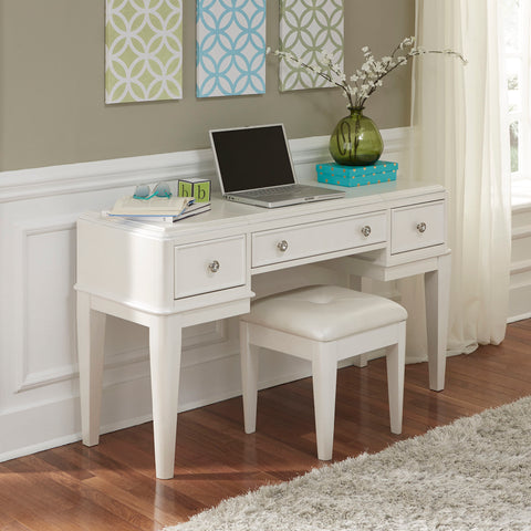 Liberty Furniture 710-BR35 Vanity Desk