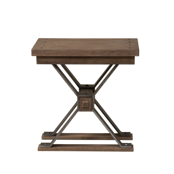 Liberty Furniture 473-OT1021 Chair Side Table
