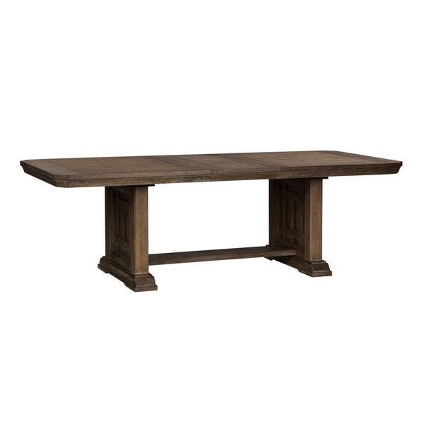 Liberty Furniture 823-DR-TRS Trestle Table