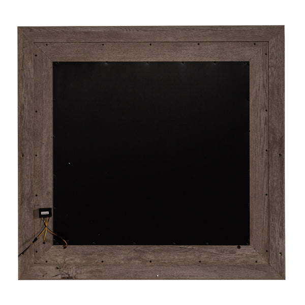 Liberty Furniture 272-BR51 Lighted Mirror