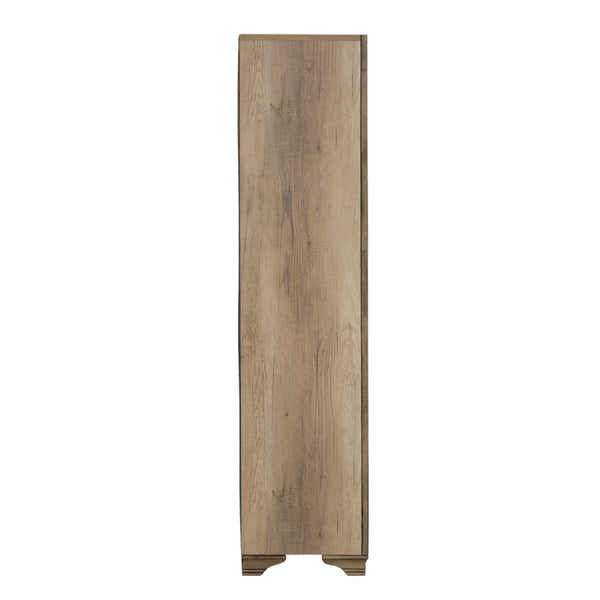 Liberty Furniture 439-EP00 Pier Unit