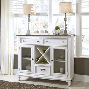 Liberty Furniture 417-CB5444 Buffet