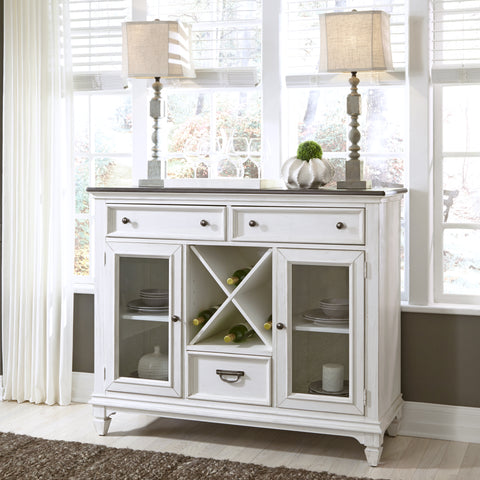 Liberty Furniture 417-CB5444 Buffet