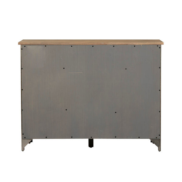 Liberty Furniture 62-SR4836 Server