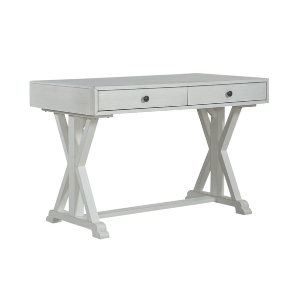 Liberty Furniture 519W-HO107 Writing Desk- White