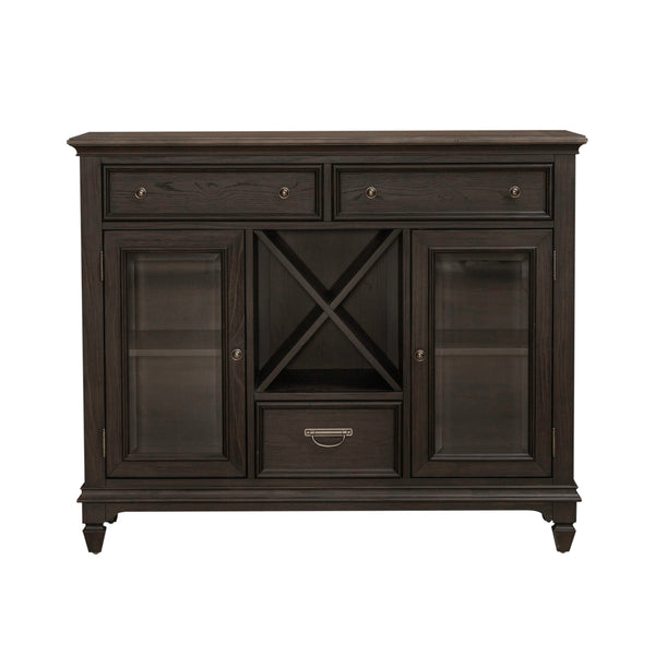 Liberty Furniture 417B-CB5444 Buffet