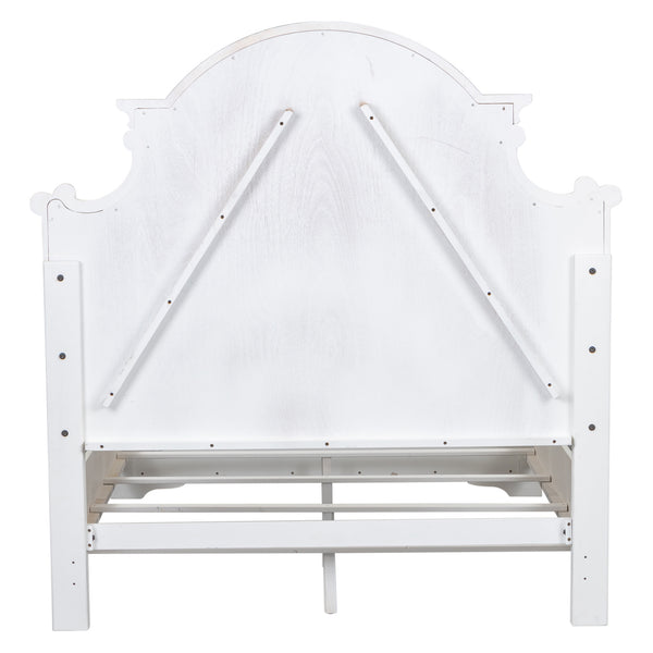 Liberty Furniture 244-BR13 Queen Panel Headboard
