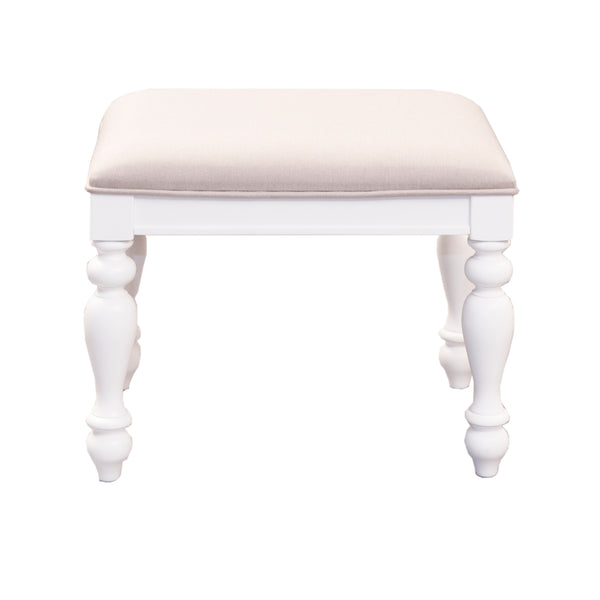 Liberty Furniture 607-BR99 Vanity Stool