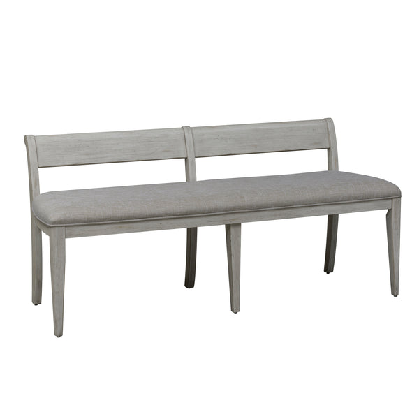Liberty Furniture 652-C9001B Uph Bench (RTA)