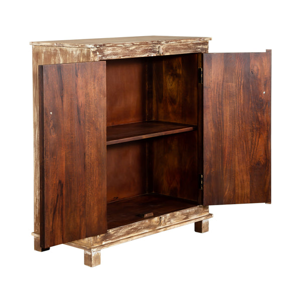 Liberty Furniture 2078-AC3439 2 Door Accent Cabinet