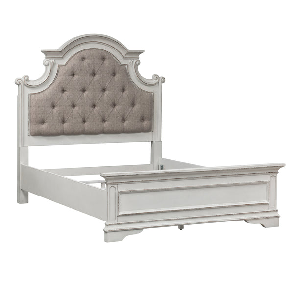 Liberty Furniture 244-YBR-FUB Full Upholstered Bed