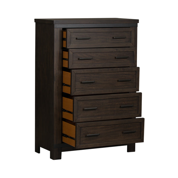 Liberty Furniture 759-BR41 5 Drawer Chest