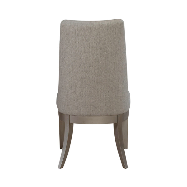 Liberty Furniture 849-C6501S Uph Side Chair (RTA)
