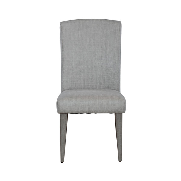 Liberty Furniture 499-C6501S Uph Side Chair (RTA)